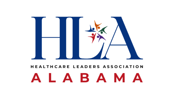 HLAA Logo - White BG HLAA Logo - White BG