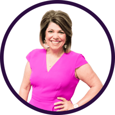 Mary Beth - Conference image