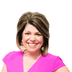 Mary Beth Meadows Headshot