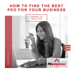 How to find the best PEO for your business