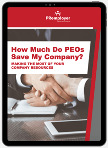 How Much Do PEOs Save My Company?