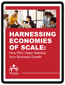Harnessing Economies of Scale: How PEO Helps Stabilize Your Business Growth